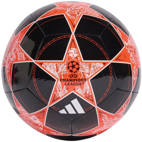 Piłka nożna UCL Club Adidas (JP1538)