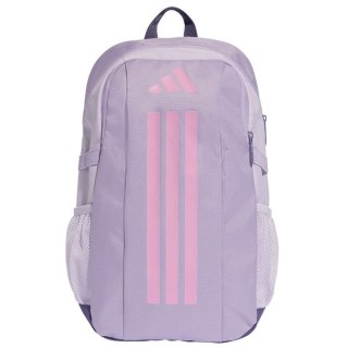 Plecak Power Youth fioletowy Adidas (JZ7660)