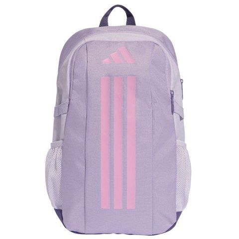 Plecak Power Youth fioletowy Adidas (JZ7660)