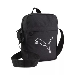 Saszetka PLUS PORTABLE czarny Puma (09118201)