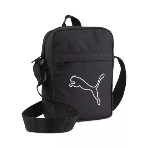 Saszetka PLUS PORTABLE czarny Puma (09118201)