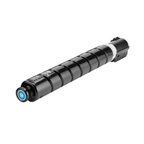 Toner Katun do Canon C-EXV49 IR 3320/3525 | 463 g | Cyan Performance