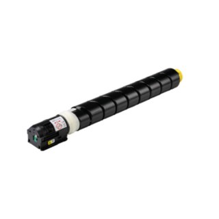 Toner Katun do Canon C-EXV58 IR ADV DX C5840 | 296g | 26K | Yellow | Business