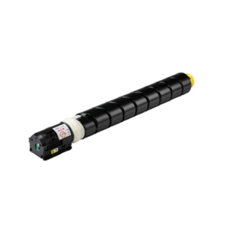 Toner Katun do Canon C-EXV58 IR ADV DX C5840 | 296g | 26K | Yellow | Business