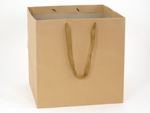 Torba prezentowa 40X40X40 [mm:] 400x400x 400 Adar (516274)