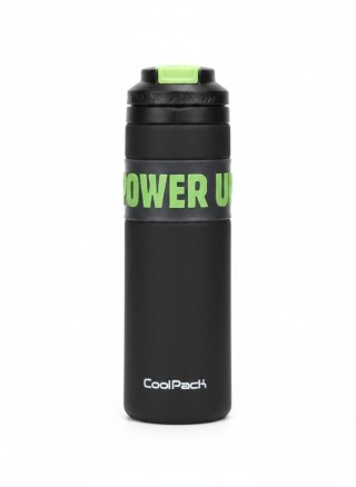 Bidon Easy Coolpack BLACK 820ml Patio (02628CP)