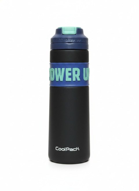Bidon Easy Coolpack Blue 820ml Patio (02642CP)