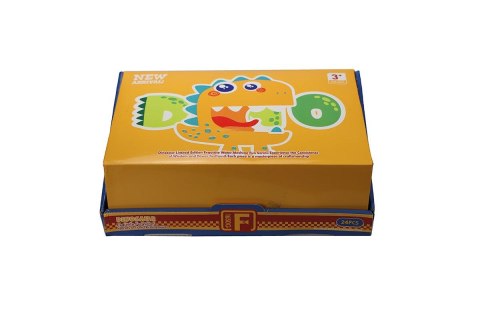 Gra zręcznościowa Dinosaur Fun&Joy (1650G-F24)