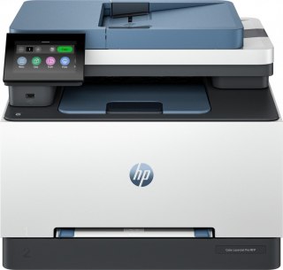 HP Urzadzenie wielofunkcyjne Color LaserJet Pro MFP 3302fdw