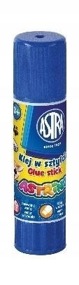 Klej w sztyfcie 15g Astrino (401025001)