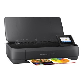 MFP OfficeJet 250 Printer All-in-One A4 Wi-Fi CZ992A