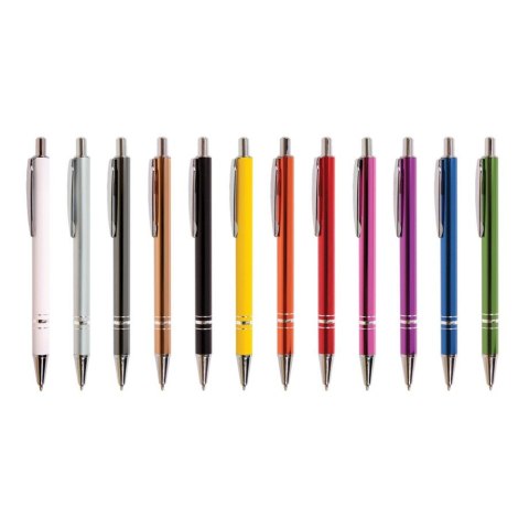 Ołówek automatyczny Carlos 0,5mm Cresco (451005)