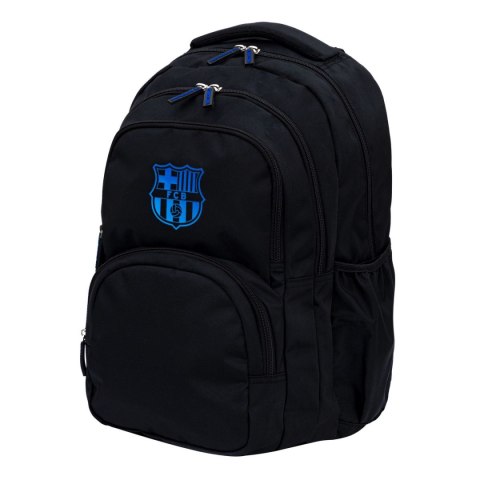 Plecak Fc Barcelona Black (502025050)