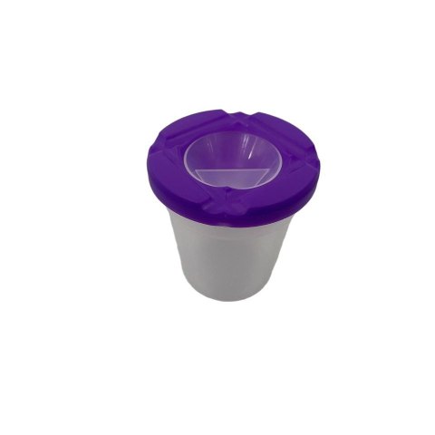Pojemnik na wodę 200ml Happy Color (HA 3373 0200-MIX)