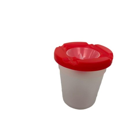 Pojemnik na wodę 200ml Happy Color (HA 3373 0200-MIX)