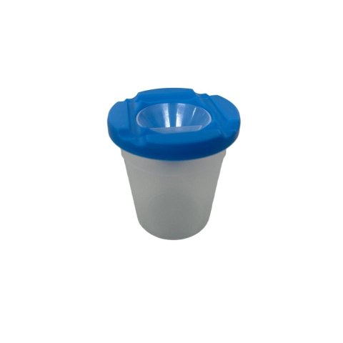 Pojemnik na wodę 200ml Happy Color (HA 3373 0200-MIX)