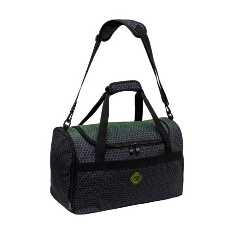 Torba na ramię HEXAGON GREEN Astra (506026006)
