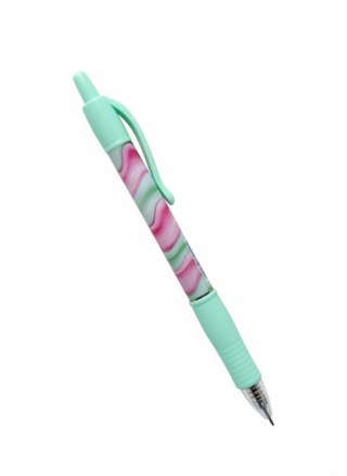 Długopis żelowy FLOW G2 wkład czarny 0,32mm Pilot (PIPIJ690204)