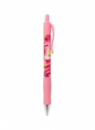 Długopis żelowy FLOW G2 wkład niebieski 0,32mm Pilot (PIPIJ690198)