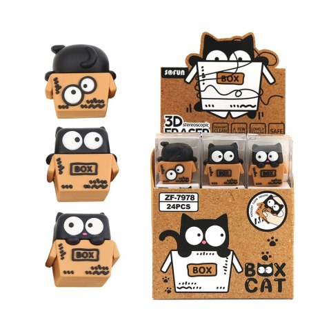 Gumka do mazania CAT (ZF7978)
