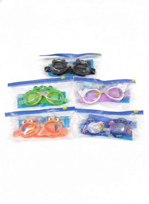 Okulary pływackie 7 Toys (789923)