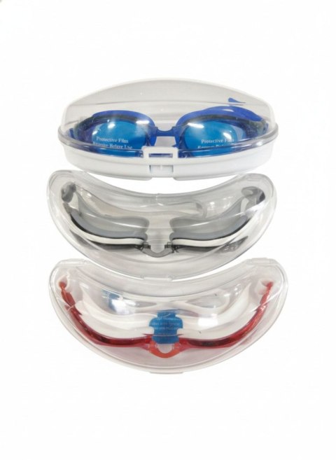 Okulary pływackie 7 Toys (789929)