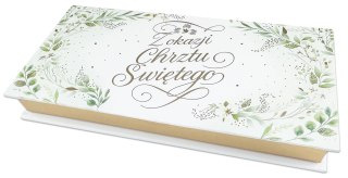 Pamiątka ślubna chrzest Box13 Pan Dragon (5907195308896)