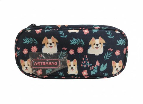 Piórnik Astrabag Dear Puppy Astra (503026017)