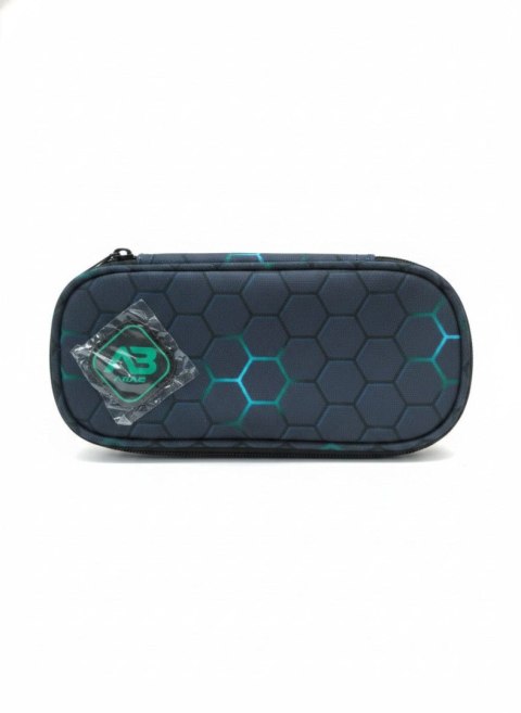 Piórnik Astrabag Green Element Astra (503026041)