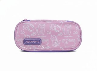 Piórnik Astrabag Kitty Astra (503026010)
