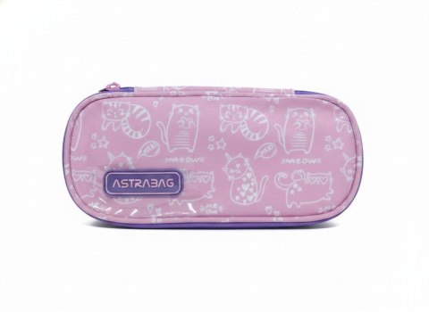 Piórnik Astrabag Kitty Astra (503026010)