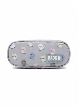 Piórnik Backup 8 Derform (PB8A02)