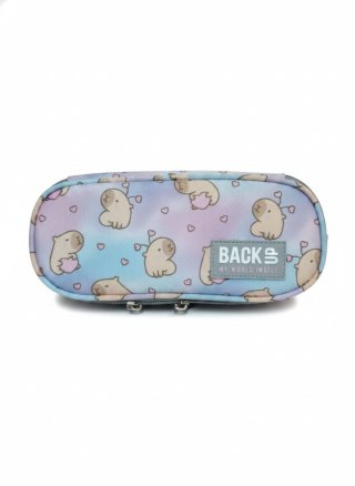 Piórnik Backup 8 Derform (PB8A04)