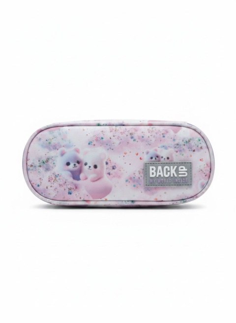 Piórnik Backup 8 Derform (PB8A23)
