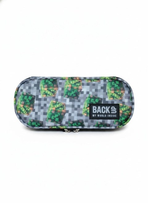 Piórnik Backup 8 Derform (PB8A78)