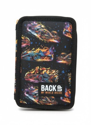 Piórnik Backup 8 Derform (PB8EW70)
