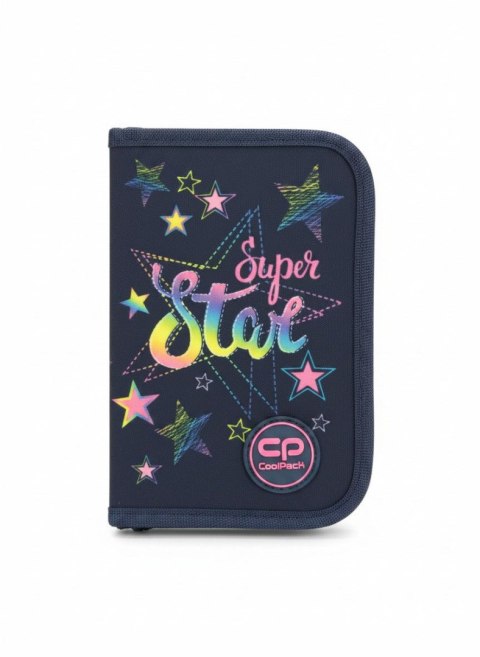 Piórnik CoolPack CLIPPER STARS Patio (F076960)