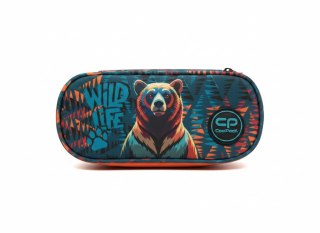 Piórnik CoolPack Campus bear Patio (F062968)