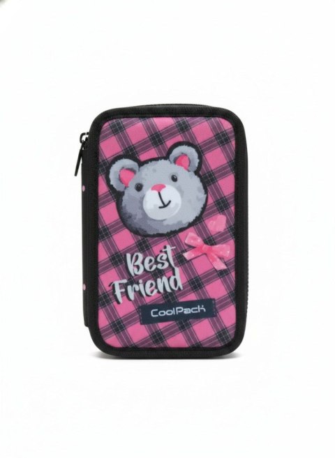 Piórnik CoolPack Jumper 2 BUDDY Patio (F067959)