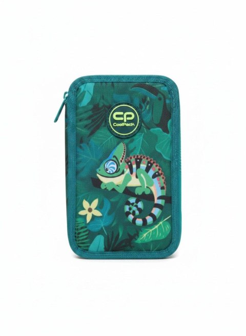 Piórnik CoolPack Jumper 2 tropic Patio (F066965)