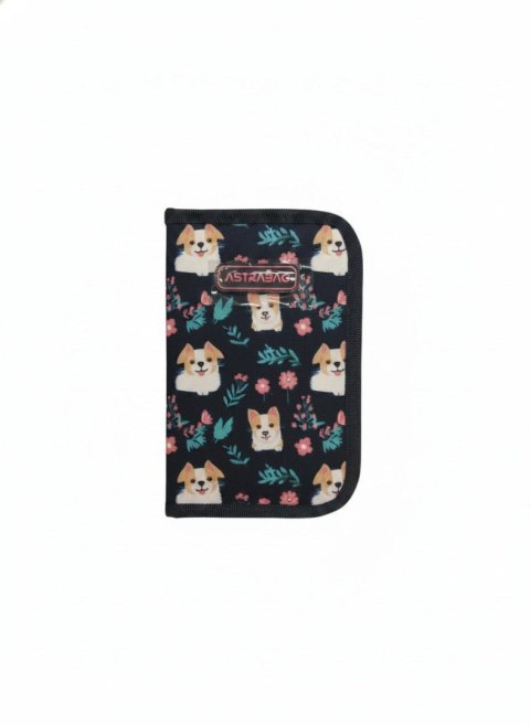 Piórnik Dear Puppy Astrabag (503026014)