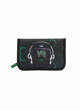 Piórnik gaming Paso (PP26VR-P001BW)
