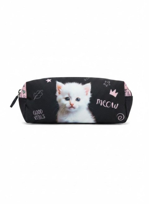 Piórnik kot Paso (PP26CD-004)