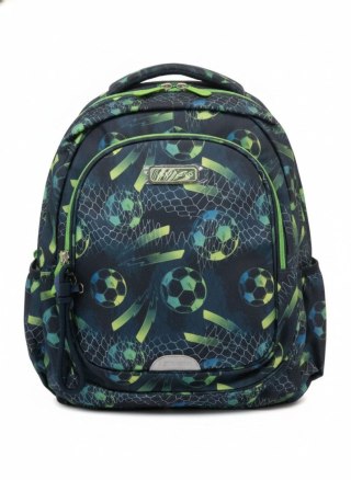 Plecak Astrabag Football Astra (502026022)