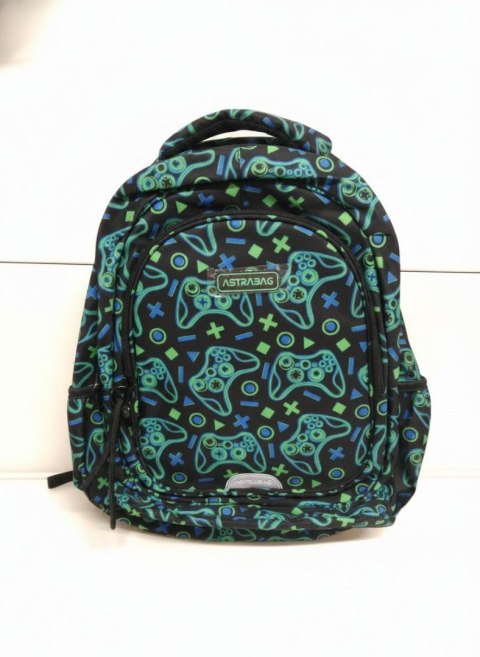 Plecak Astrabag Game on Astra (502026020)