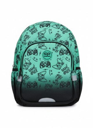 Plecak cool pack game over dinopark Patio (F049969)