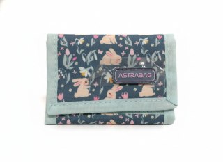 Portfel Candy Bunny mix Astrabag (504026001)
