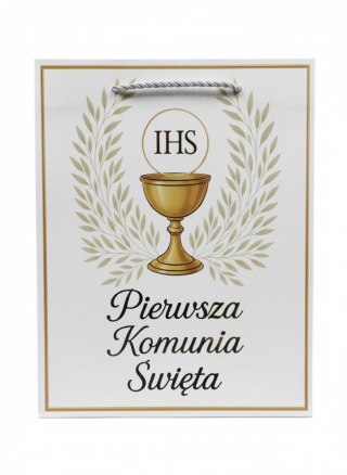 Torba prezentowa W&k torebka UPOMINKOWA (Wk 22599 S)