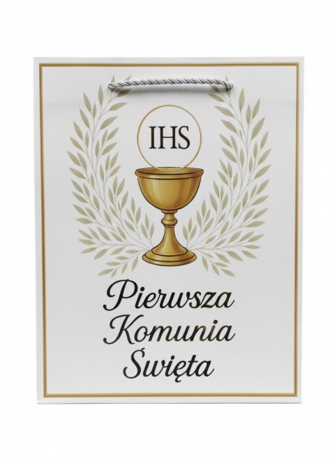 Torba prezentowa W&k torebka UPOMINKOWA (Wk 22599 S)