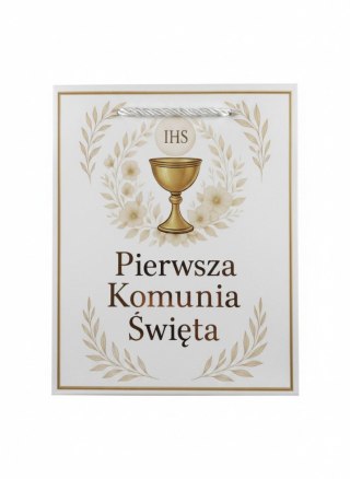 Torba prezentowa W&k torebka UPOMINKOWA (Wk 22599 XS)